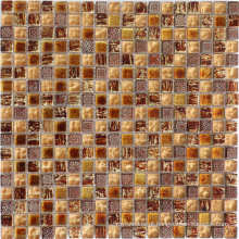 Mosaico de mosaico natural do mosaico do mosaico 15X15 para o banheiro